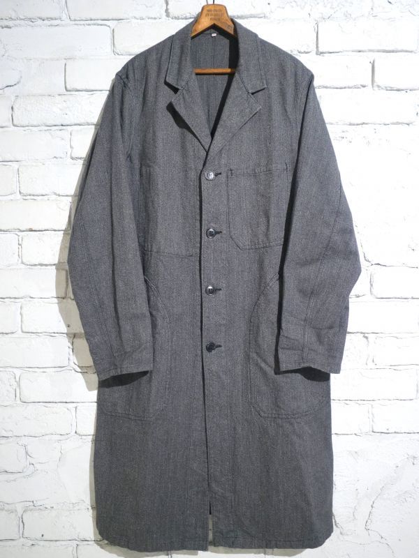 COAT】VETRA ダミアンコーデュロイ ワークコート Yahoo!フリマ（旧）+