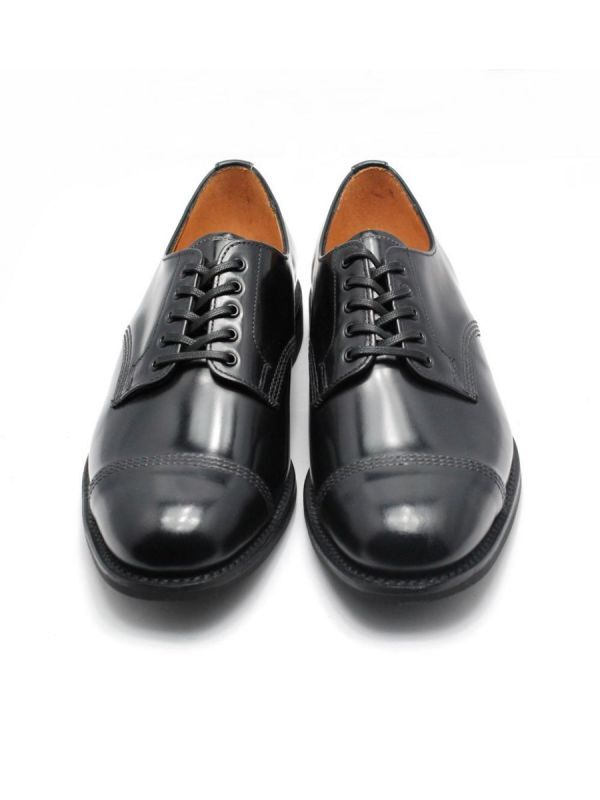 SANDERS サンダース MILITARY DERBY SHOE ミリタリーダービーシューズ