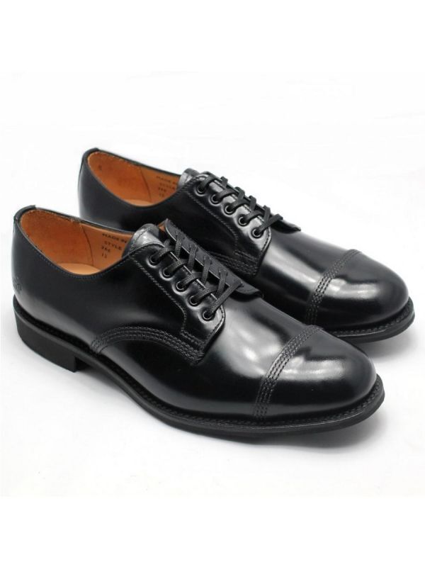 【SANDERS】Military Derby Shoe 1128 ＋おまけ付き