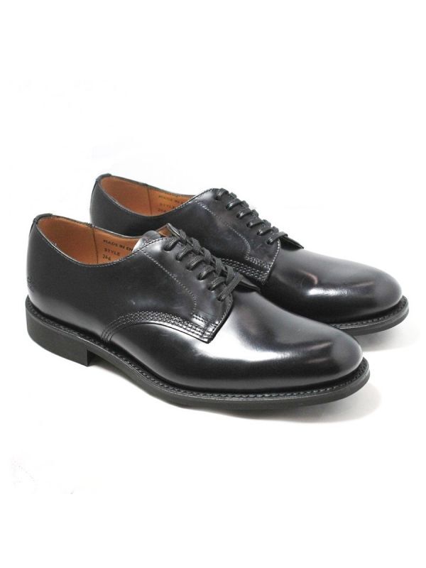 Sanders OFFICER SHOE サンダース オフィサー サイズ7-