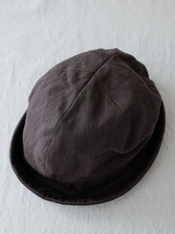 cauda sailor hat コーダ セーラー ハット