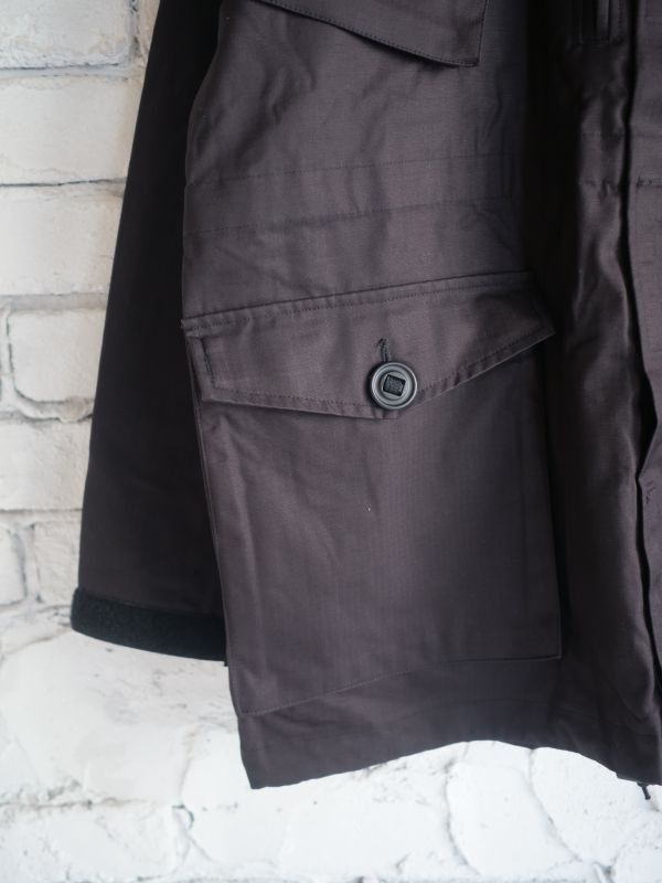 DEADSTOCK UK ARMY MILITARY SAS SMOCK デッドストック イギリス軍 SAS