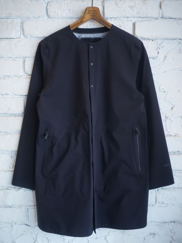 THE NORTH FACE NOWEATHER CREW COAT M NVYネイビー - viadirect.com.br