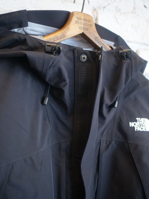 THE NORTH FACE ザ・ノースフェイス NPW11710 ALL MOUNTAIN JACKET