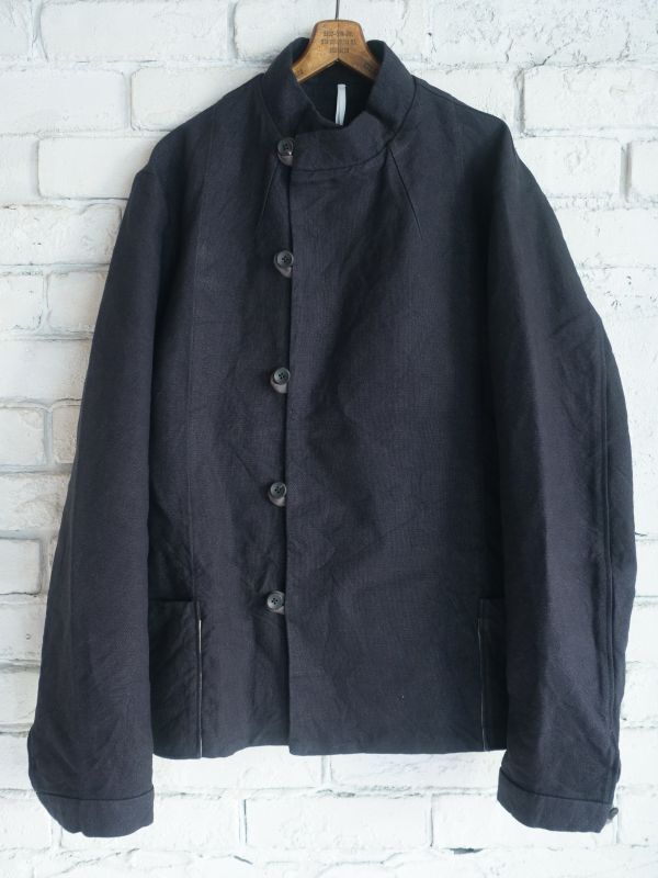 sus-sous sack jacket シュス bckediri.beacukai.go.id