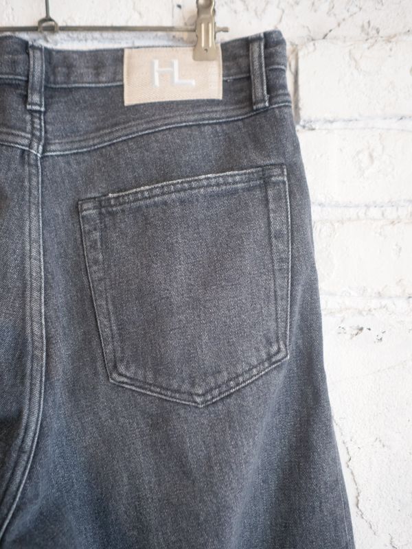 HERILL HL Denim Good Luck Flag 4PK ヘリル ヘリルグッドラックデニム