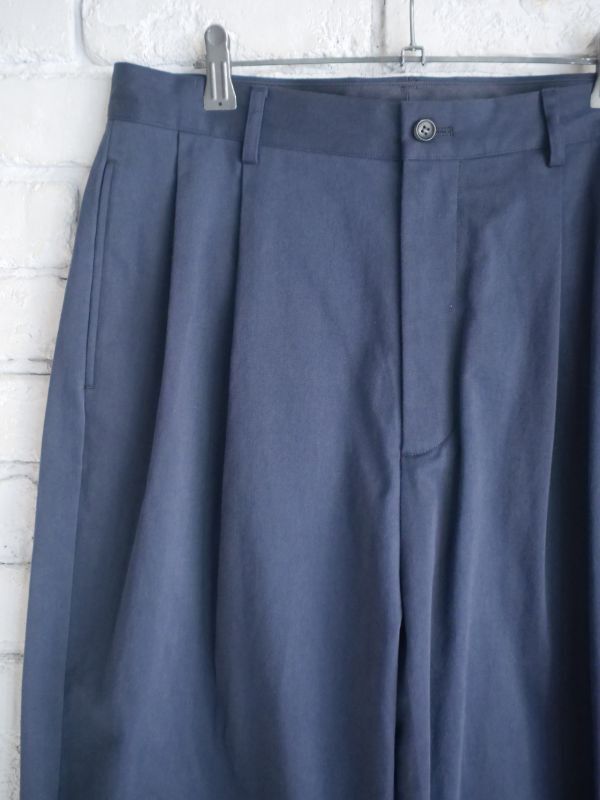 A.PRESSE Chino Trousers アプレッセ チノトラウザーズ (22AAP-04-06H)
