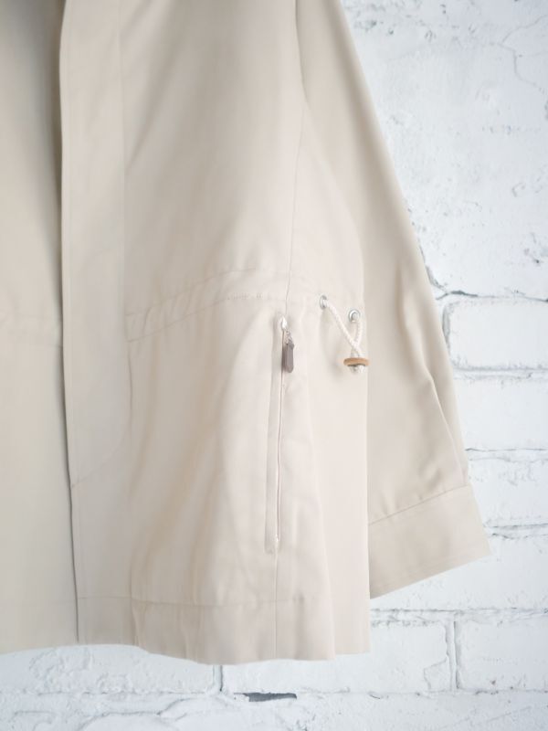 maatee&sons H stand jacket スタンドジャケット-