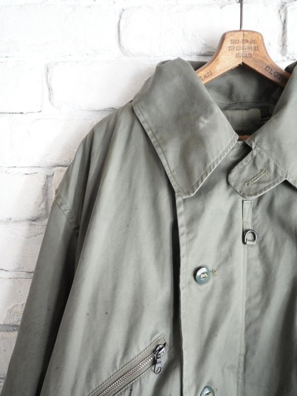 VINTAGE UK ARMY RAF MK3 JACKET ヴィンテージ イギリス空軍