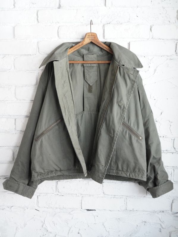 VINTAGE UK ARMY RAF MK3 JACKET ヴィンテージ イギリス空軍ロイヤル 