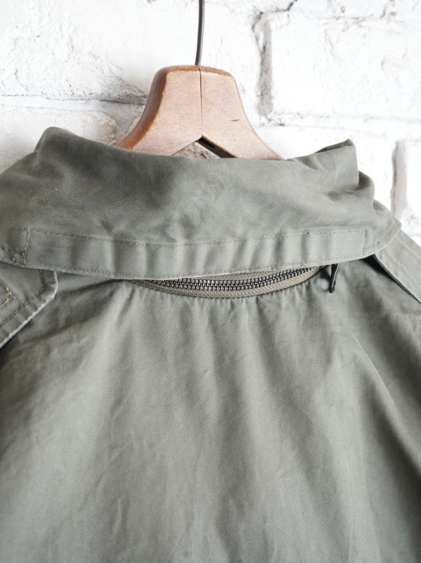 VINTAGE UK ARMY RAF MK3 JACKET ヴィンテージ イギリス空軍ロイヤル