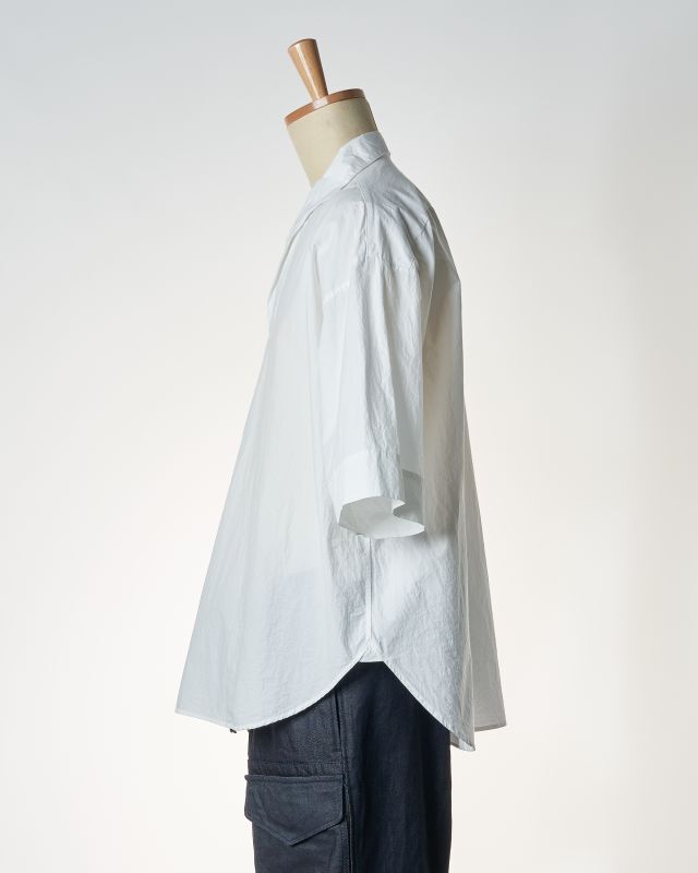 sus-sous atelier S/S shirts シュス アトリエS/Sシャツ(08-SS 002)