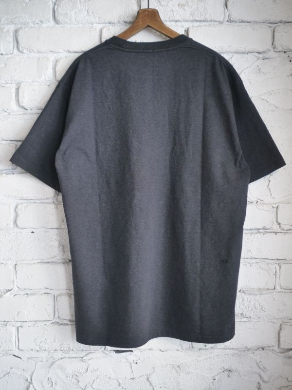 A.PRESSE Light Weight T-shirt アプレッセ ライトウェイトTシャツ 