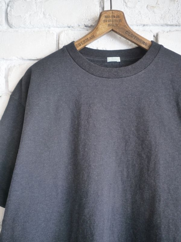 A.PRESSE Light Weight T-shirt アプレッセ Tシャツ