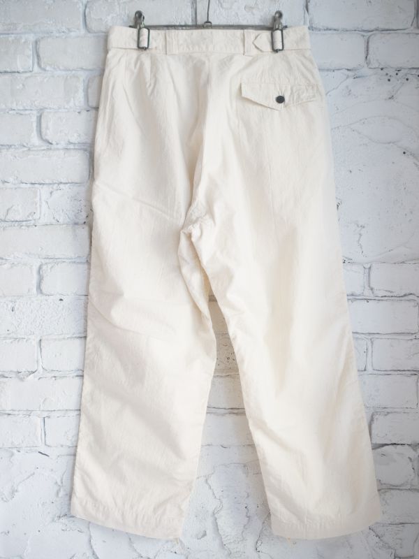 outil Pantalon Limoges size4