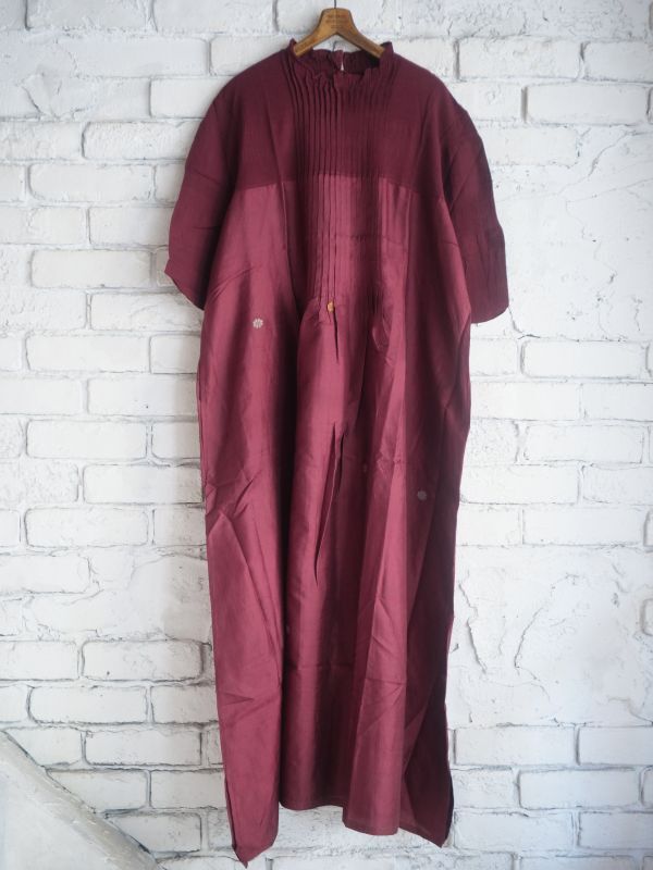 maku textiles NINMAH マクテキスタイルズ CUS217922