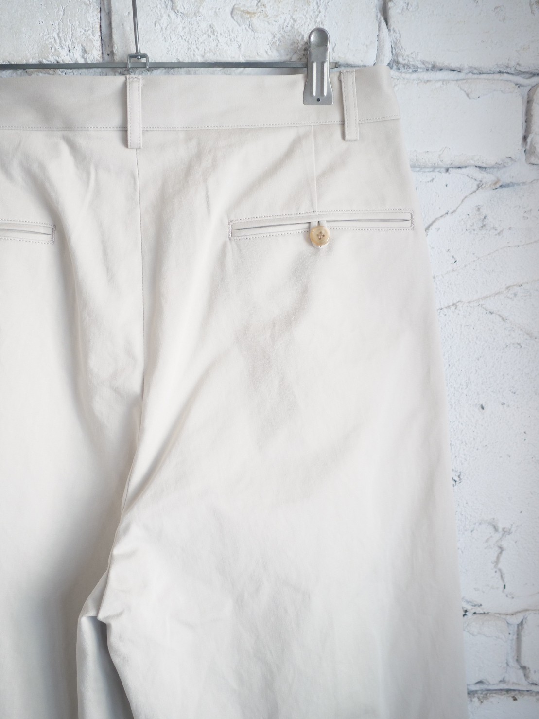 A.PRESSE Type.1 Chino Trousers アプレッセ チノトラウザーズ (23AAP