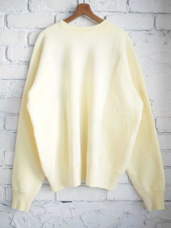 A.PRESSE Vintage Sweatshirt アプレッセ ヴィンテージスウェット ...