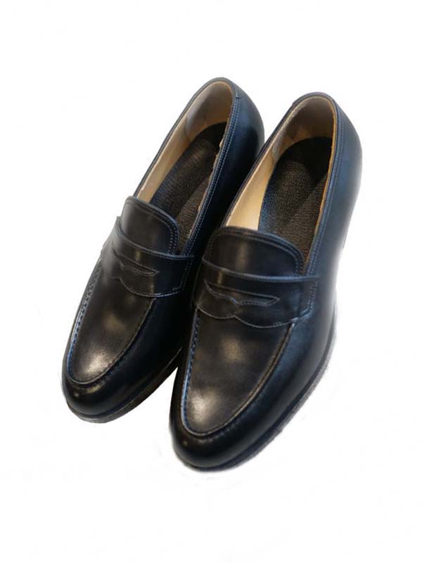 ☆絶版品☆ 【新品・】forme Loafer (fm-111) - 靴