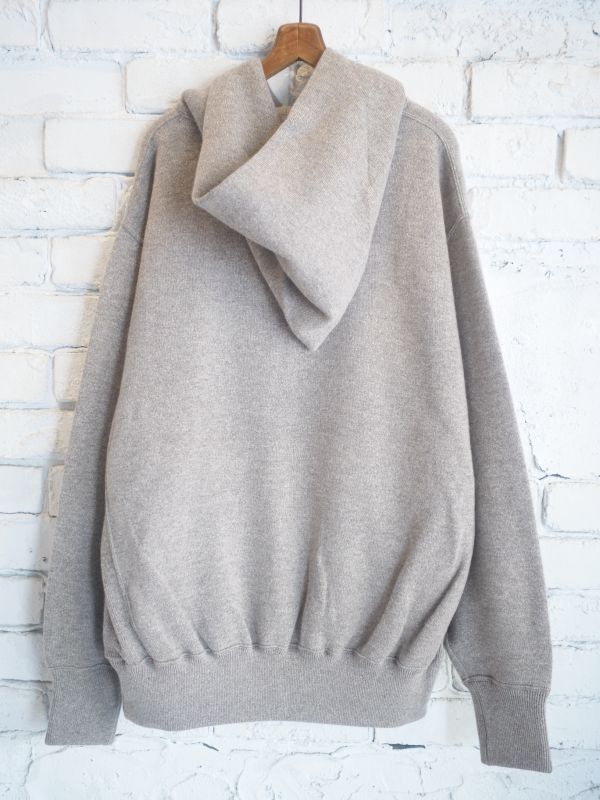 ついに再販開始！】 本日限定価格HERILL DuofoldDoubleLayerPullover ...