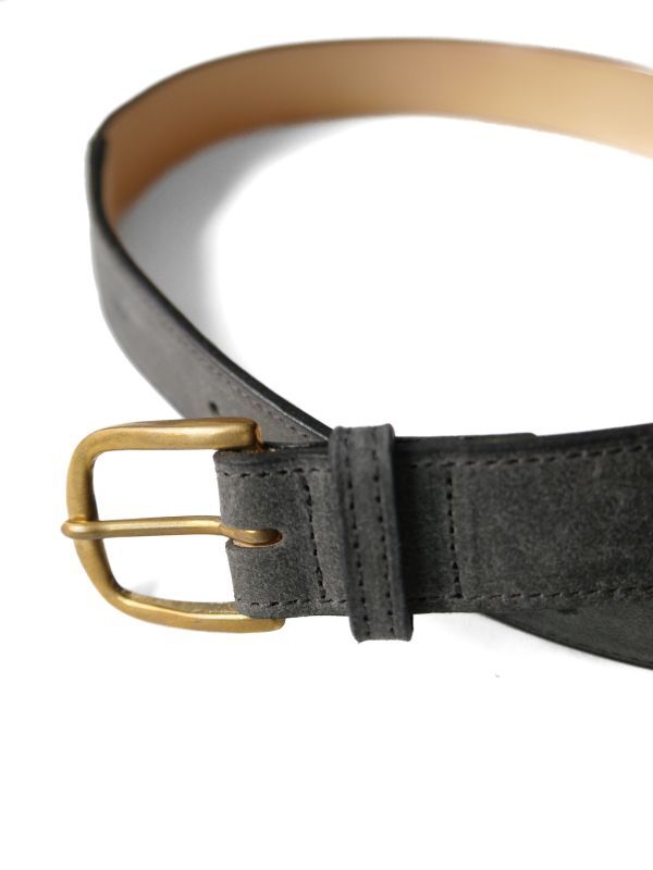 forme JODHPURS BELT ジョッパーズベルト フォルメ - 小物