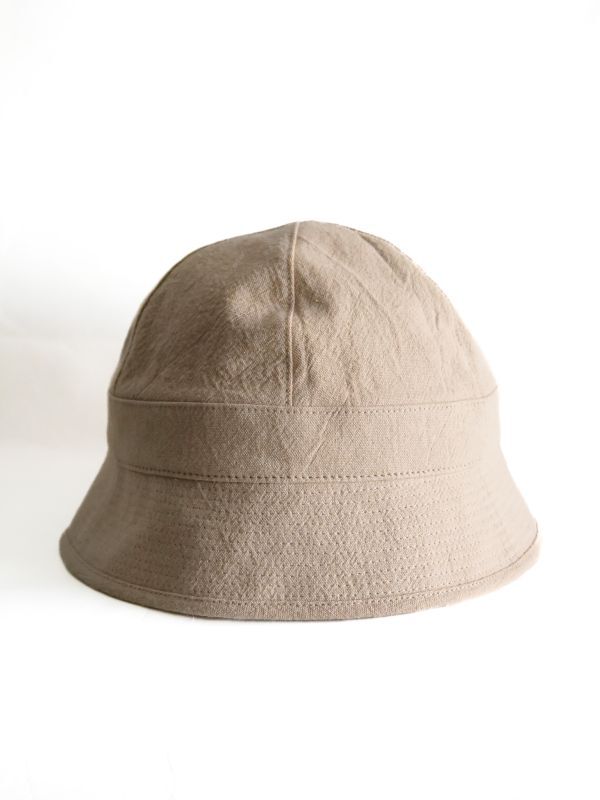 Nine Tailor Glaucum Hat ナインテーラー グラウカム ハット(N-1202)