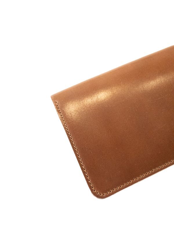 forme Short wallet Cordovan フォルメ ショートウォレット コードバン 