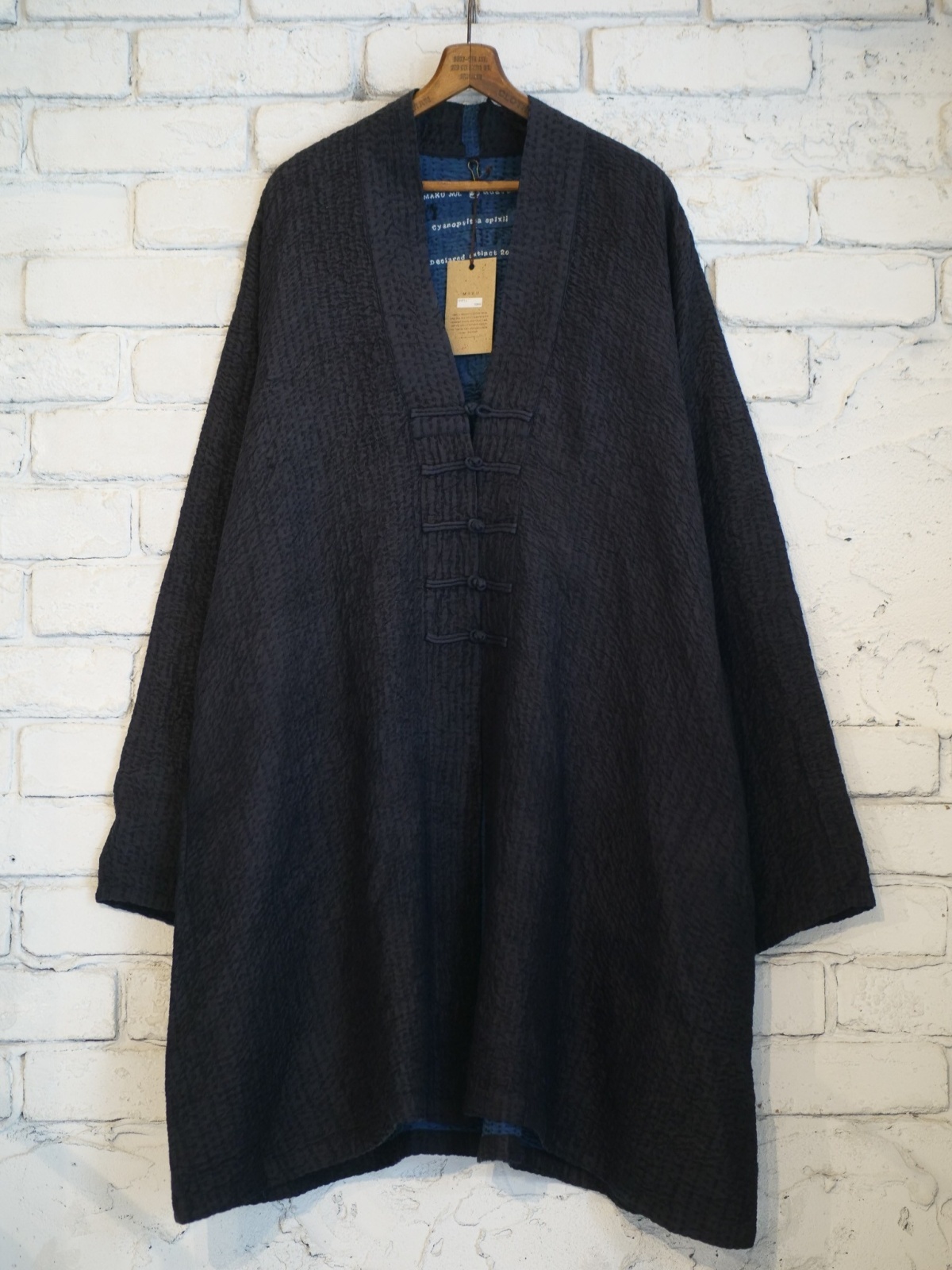 weakend. オーガンジーブルゾン サイズ2 weakend オーガンジーブルゾン size 2 + ハンガーカバー付き