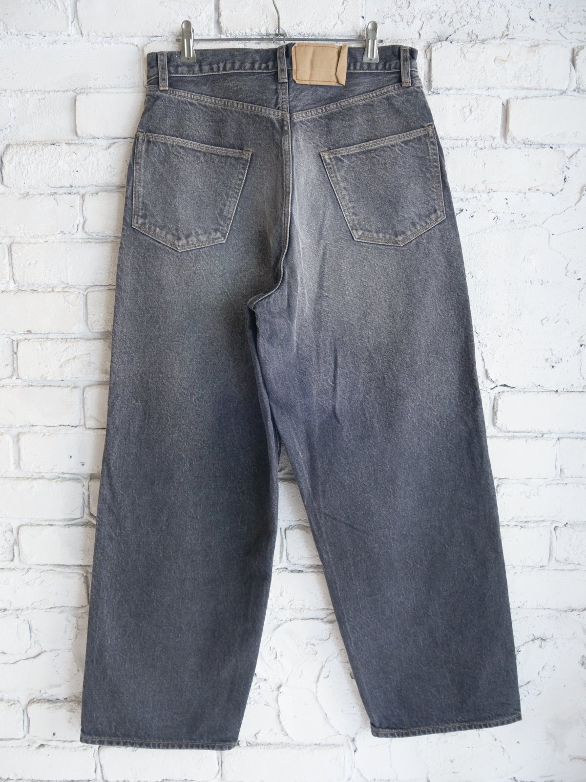 ウ*ー様 blurhmsROOTSTOCK 「509 TROUSERS」+81 ウ*ー様 blurhmsROOTSTOCK 「509 TROUSERS」+81
