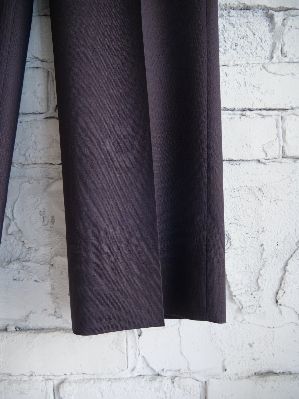 MAATEE&SONS FOREVER SLACKS TYPE2 マーティーアンドサンズ 永遠