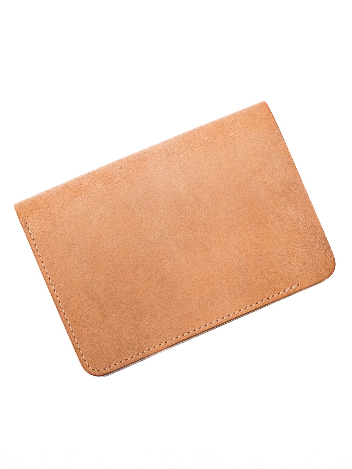 forme Short wallet Natural horse butt フォルメ ショート